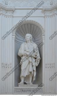 statue ornate historical 0004